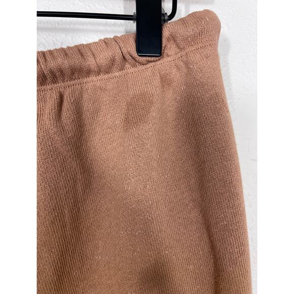 ASTR The Label Washed Clay Sweatpants M NWT Joggers - Picture 6 of 8